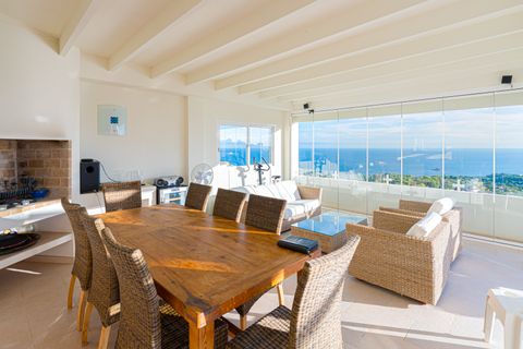 Villa i Altea, Alicante, Altea - € 2.499.000 | Ref: 3521 - foto 30