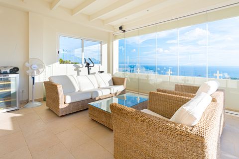 Villa i Altea, Alicante, Altea - € 2.499.000 | Ref: 3521 - foto 31