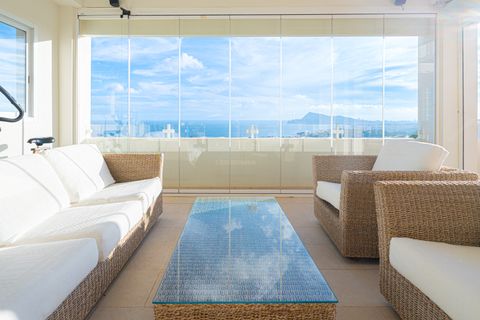 Villa i Altea, Alicante, Altea - € 2.499.000 | Ref: 3521 - foto 32