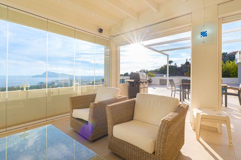 Villa i Altea, Alicante, Altea - € 2.499.000 | Ref: 3521 - foto 33