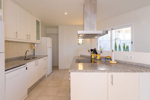 Villa i Altea, Alicante, Altea - € 2.499.000 | Ref: 3521 - foto 34