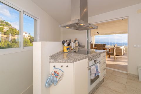 Villa i Altea, Alicante, Altea - € 2.499.000 | Ref: 3521 - foto 35