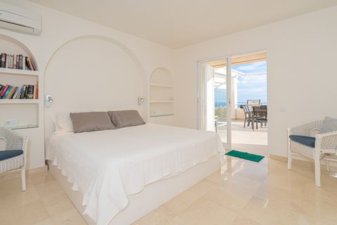 Villa i Altea, Alicante, Altea - € 2.499.000 | Ref: 3521 - foto 36