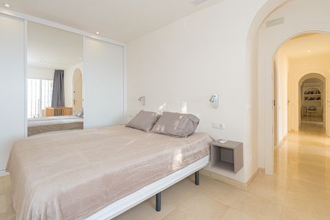 Villa i Altea, Alicante, Altea - € 2.499.000 | Ref: 3521 - foto 41