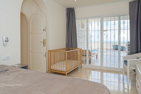 Villa i Altea, Alicante, Altea - € 2.499.000 | Ref: 3521 - foto 42