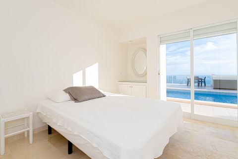 Villa i Altea, Alicante, Altea - € 2.499.000 | Ref: 3521 - foto 46