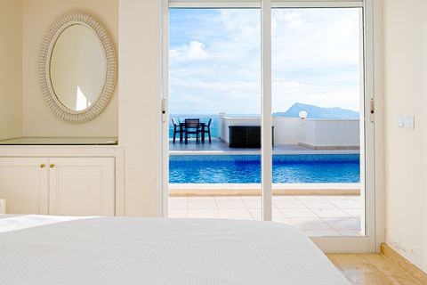 Villa i Altea, Alicante, Altea - € 2.499.000 | Ref: 3521 - foto 47