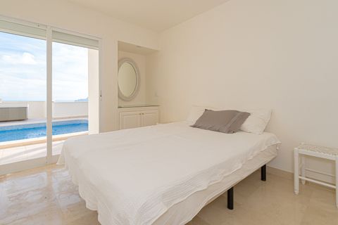 Villa i Altea, Alicante, Altea - € 2.499.000 | Ref: 3521 - foto 49