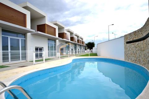Villa i Albufeira, Faro, Albufeira - € 470.000 | Ref: NC198 - foto 2