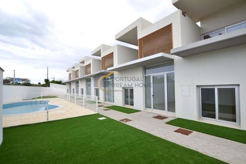 Villa i Albufeira, Faro, Albufeira - € 470.000 | Ref: NC198 - foto 3
