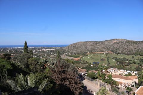 Villa i La Sella, Alicante, La Sella - € 785.000 | Ref: IM29423S - foto 3