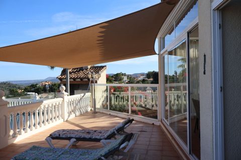 Villa i La Sella, Alicante, La Sella - € 785.000 | Ref: IM29423S - foto 12