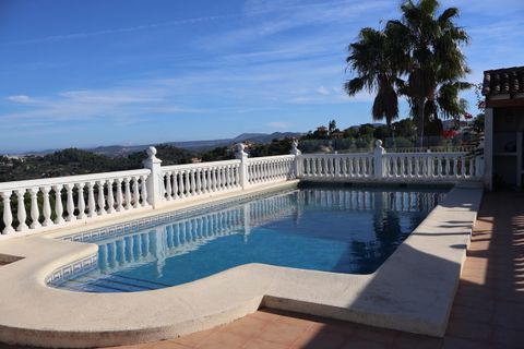 Villa i La Sella, Alicante, La Sella - € 785.000 | Ref: IM29423S - foto 14