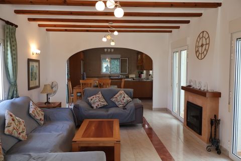 Villa i La Sella, Alicante, La Sella - € 785.000 | Ref: IM29423S - foto 19