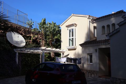 Villa i La Sella, Alicante, La Sella - € 785.000 | Ref: IM29423S - foto 21