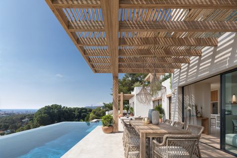 Villa i Benissa, Alicante, Benissa - € 2.995.000 | Ref: YHS81333N - foto 7