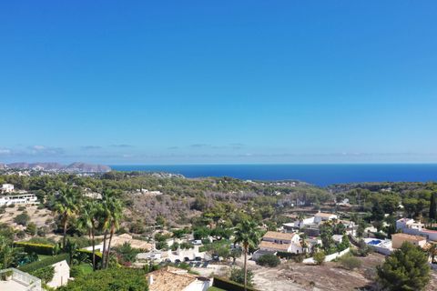 Villa i Benissa, Alicante, Benissa - € 2.995.000 | Ref: YHS81333N - foto 18