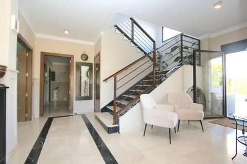 Villa a Mijas Costa, Malaga, Mijas Costa - € 1.590.750 | Ref: ES45313M - foto 2