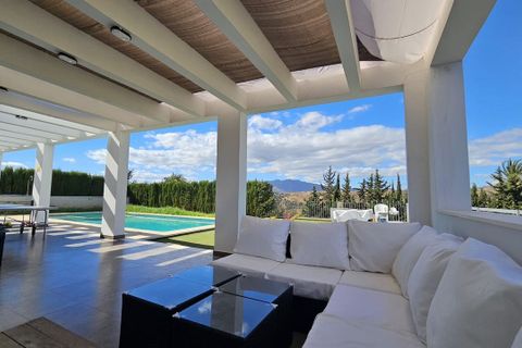 Villa a Mijas Costa, Malaga, Mijas Costa - € 1.590.750 | Ref: ES45313M - foto 7