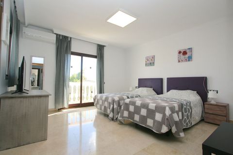 Villa a Mijas Costa, Malaga, Mijas Costa - € 1.590.750 | Ref: ES45313M - foto 19