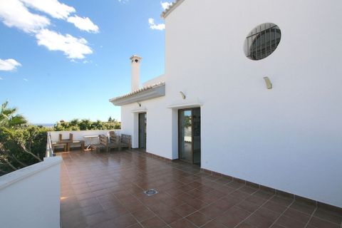 Villa a Mijas Costa, Malaga, Mijas Costa - € 1.590.750 | Ref: ES45313M - foto 25