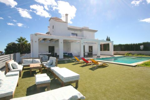 Villa a Mijas Costa, Malaga, Mijas Costa - € 1.590.750 | Ref: ES45313M - foto 32