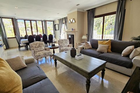 Villa a Mijas Costa, Malaga, Mijas Costa - € 1.590.750 | Ref: ES45313M - foto 45