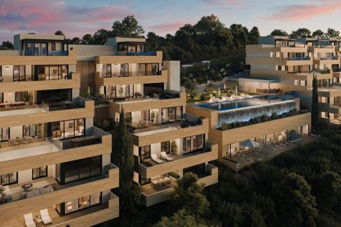 Penthouse i Marbella, Malaga, Marbella - € 810 000 | Ref: IM13006D - foto 14