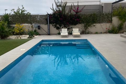 Villa i Polop, Alicante, Polop - € 725.000 | Ref: YHS24333M - foto 3
