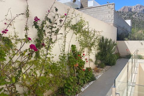 Villa i Polop, Alicante, Polop - € 725.000 | Ref: YHS24333M - foto 16