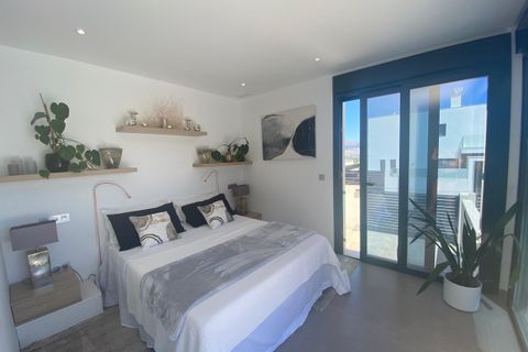 Villa i Polop, Alicante, Polop - € 725.000 | Ref: YHS24333M - foto 31