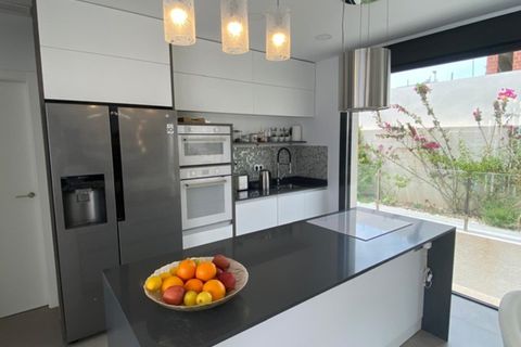 Villa i Polop, Alicante, Polop - € 725.000 | Ref: YHS24333M - foto 37