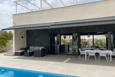 Villa i Polop, Alicante, Polop - € 725.000 | Ref: YHS24333M - foto 42