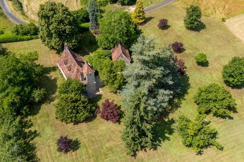 Villa i Labastide-Murat, Lot, Labastide-Murat - € 355.000 | Ref: BVI79361 - foto 1