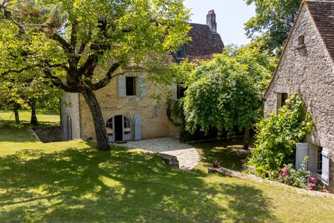 Villa i Labastide-Murat, Lot, Labastide-Murat - € 355.000 | Ref: BVI79361 - foto 2