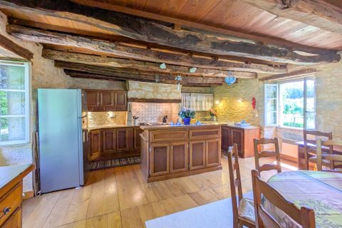 Villa i Labastide-Murat, Lot, Labastide-Murat - € 355.000 | Ref: BVI79361 - foto 4
