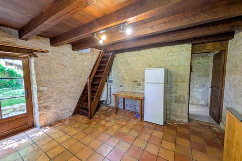 Villa i Labastide-Murat, Lot, Labastide-Murat - € 355.000 | Ref: BVI79361 - foto 8