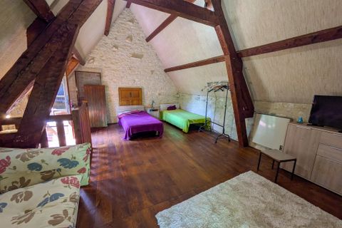 Villa i Labastide-Murat, Lot, Labastide-Murat - € 355.000 | Ref: BVI79361 - foto 9