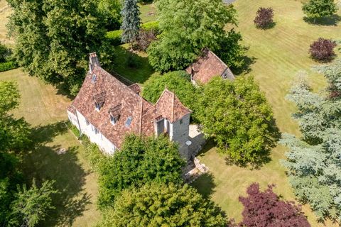 Villa i Labastide-Murat, Lot, Labastide-Murat - € 355.000 | Ref: BVI79361 - foto 14