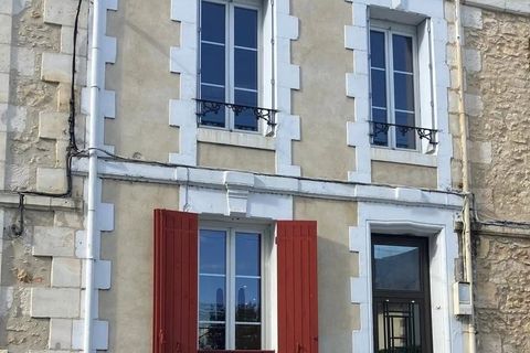 Villa i Bergerac, Dordogne, Bergerac - € 179.940 | Ref: BVI83021 - foto 1
