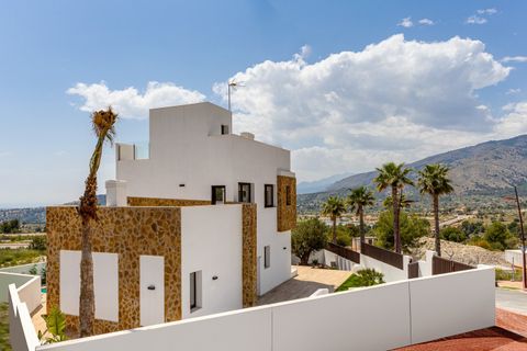 Villa a Finestrat, Alicante, Finestrat - € 840.000 | Ref: YHS29723S - foto 35