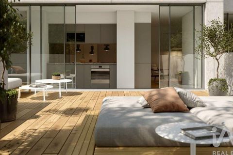 Lejlighed i Lisbon, Lisbon, Lisbon - € 785.000 | Ref: 109367 - foto 1