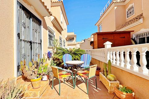 Byhus i Orihuela Costa, Alicante, Orihuela Costa - € 275.900 | Ref: KJC-26680 - foto 7