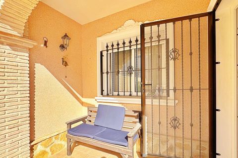 Byhus i Orihuela Costa, Alicante, Orihuela Costa - € 275.900 | Ref: KJC-26680 - foto 9