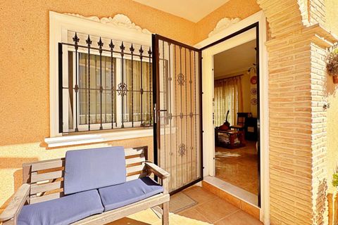Byhus i Orihuela Costa, Alicante, Orihuela Costa - € 275.900 | Ref: KJC-26680 - foto 10