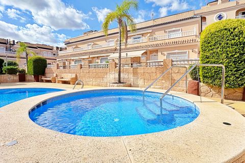 Byhus i Orihuela Costa, Alicante, Orihuela Costa - € 275.900 | Ref: KJC-26680 - foto 39
