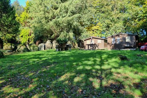 Villa a Meneac, Morbihan, Meneac - € 336.000 | Ref: YL-4937 - foto 5