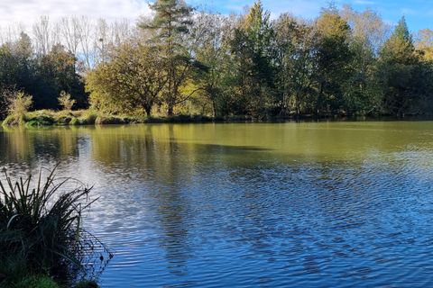 Villa a Meneac, Morbihan, Meneac - € 336.000 | Ref: YL-4937 - foto 8
