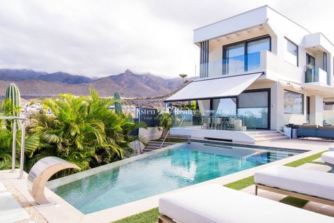 Villa i Torviscas, Tenerife, Torviscas - € 3.500.000 | Ref: 9738 - foto 1