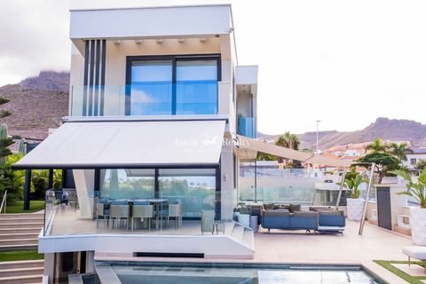 Villa i Torviscas, Tenerife, Torviscas - € 3.500.000 | Ref: 9738 - foto 2